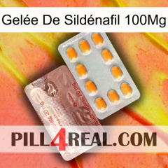 Gelée De Sildénafil 100Mg new13